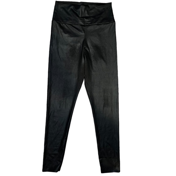 Pants - Heart Leggings